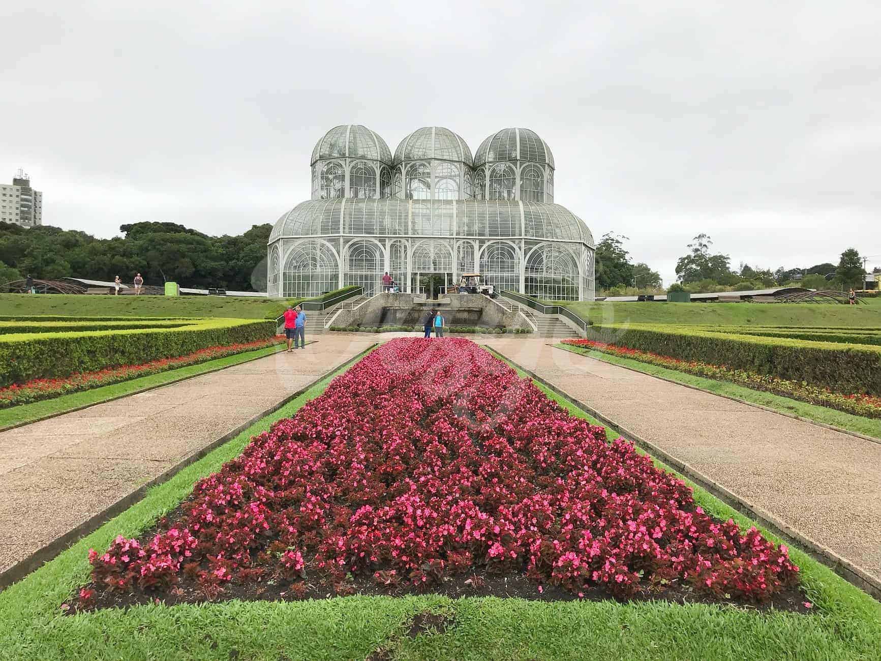 Guia De Acompanhantes De Curitiba