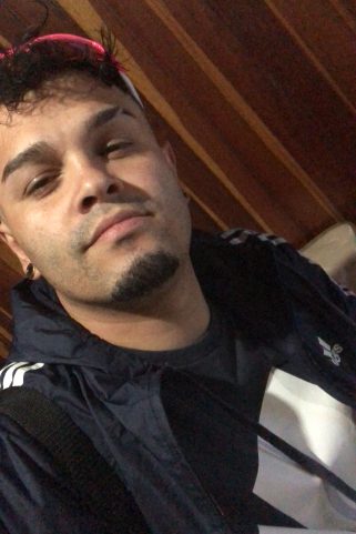 Acompanhantes Masculinos em Curitiba