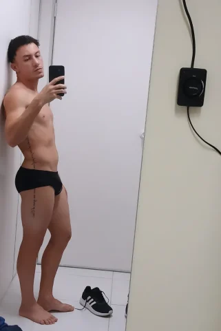 Acompanhante Anjos com Calor
