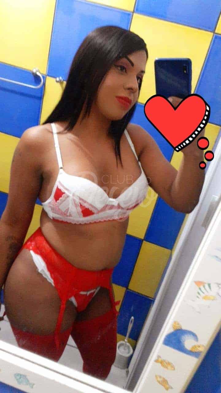 Acompanhantes Travesti De Curitiba